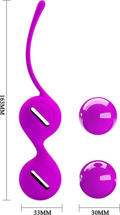 Produktbild Pretty Love Kegel Tighten Up