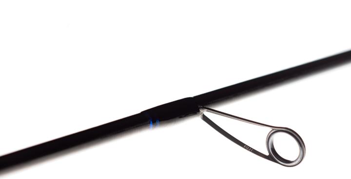 Image du produit HRH Blue Percy 702L (Canne à lancer, 213 cm)