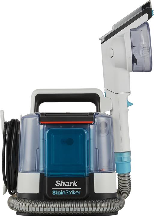 Actual product image Shark StainStriker