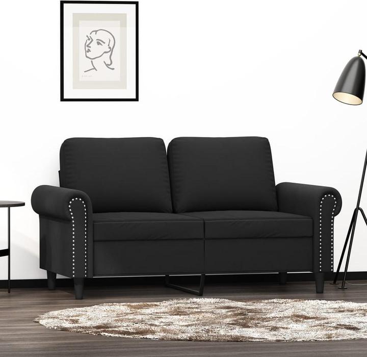 Produktbild vidaXL 2-Sitzer-Sofa (2-Sitzer)