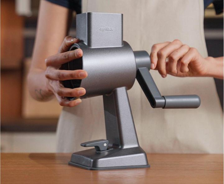 Productafbeelding Zyliss Gourmet Trommelreibe