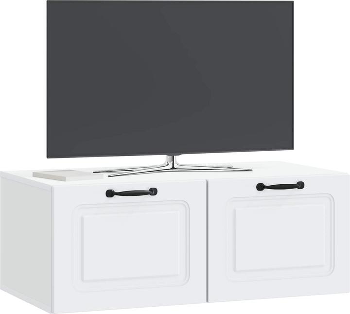 Produktbild vidaXL TV-Ständer (41 x 78.50 x 30 cm)