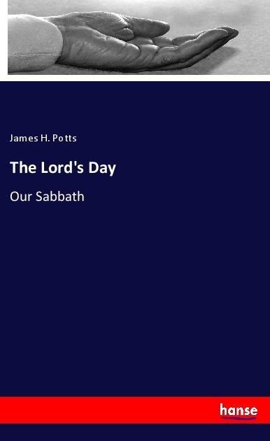 Produktbild The Lord's Day (Englisch)