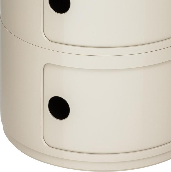 Image du produit Kartell Componibili (42 x 42 x 69.5 cm)