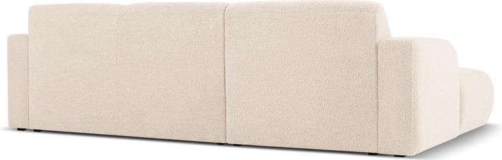 Actual product image Micadoni Molino (Corner sofa)