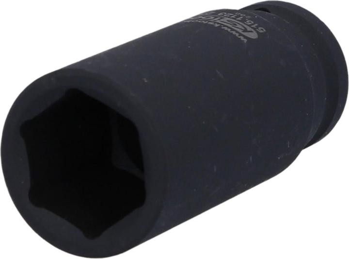 Actual product image KS Tools 1/2" power socket long