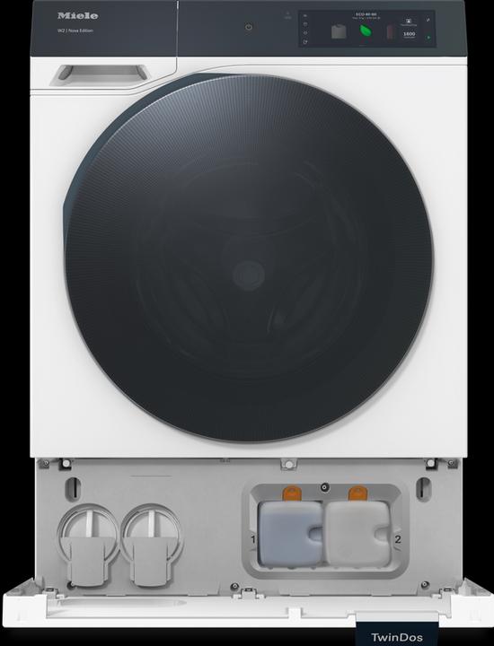 Produktbild Miele NOVA W2 WQ 100-10 CH (9 kg, Rechts)