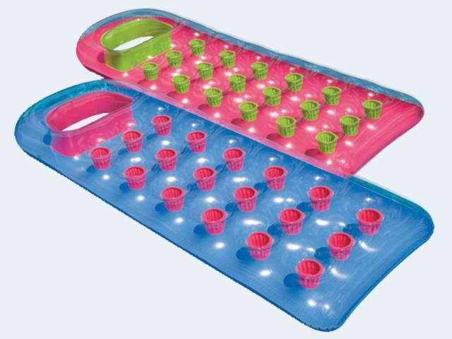 Produktbild Intex Suntanner Mat