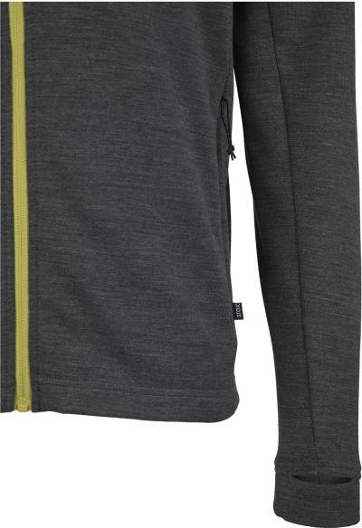 Actual product image Stoic MerinoFleece StorsienSt. Hoody (XL)