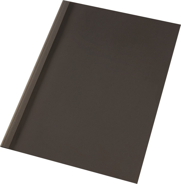 Actual product image GBC ThermaBind BusinessLine Leather Thermal Binding Folders