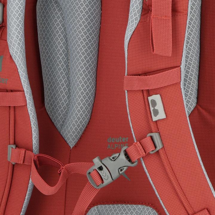 Immagine prodotto Deuter Jaypack 34+ (34 l)