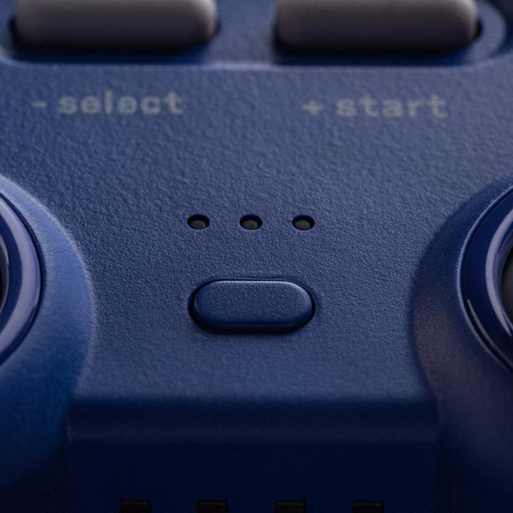 Produktbild 8bitdo Pro 3 Bluetooth (PC, Android, Switch, iOS, Mac, Switch 2)