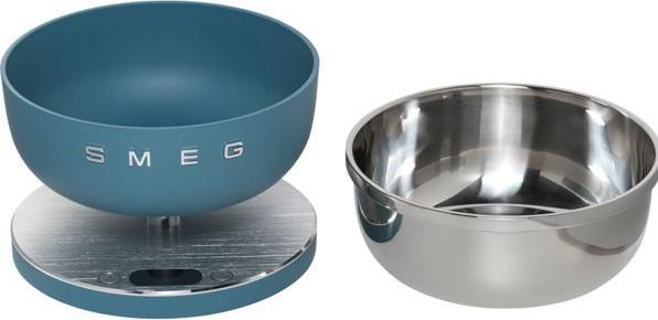 Actual product image Smeg KSC01SBMWW