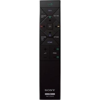 Thumbnail - Sony RMF-ED003 (Gerätespezifische Fernbedienung, Infrarot), Fernbedienung, Schwarz
