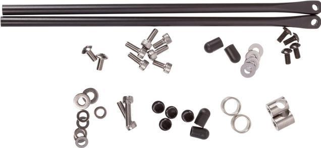 Immagine prodotto Tubus Vega Evo