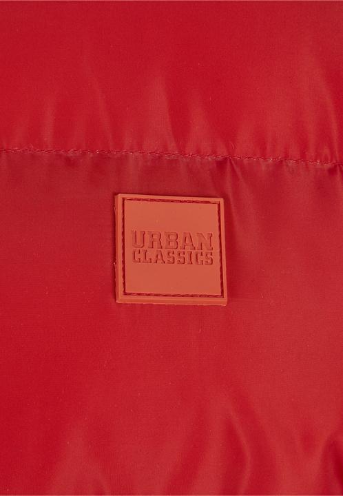 Produktbild Urban Classics Hooded Puffer Jacket (S)