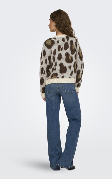 Produktbild Only ONLEDELIE Strickjacke Strickjacke (3XL)