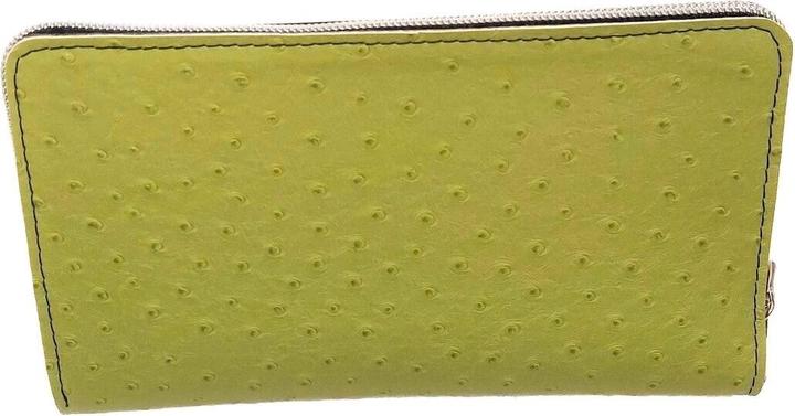 Actual product image Tooitaly Upcycled wallet made from recycled PET bottles from the sea No.02 Hand Made in Italy