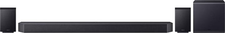 Actual product image Samsung HW-Q990F (11.1.4 Channel)