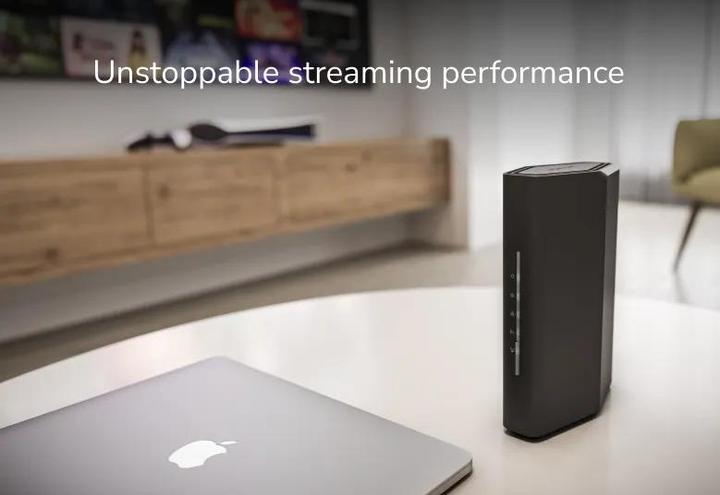 Produktbild Netgear Nighthawk RS100