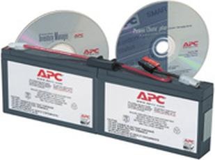 Produktbild APC Rbc18
