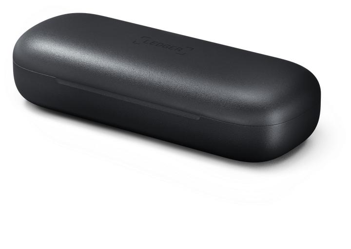 Image du produit Ledger Nano X Case