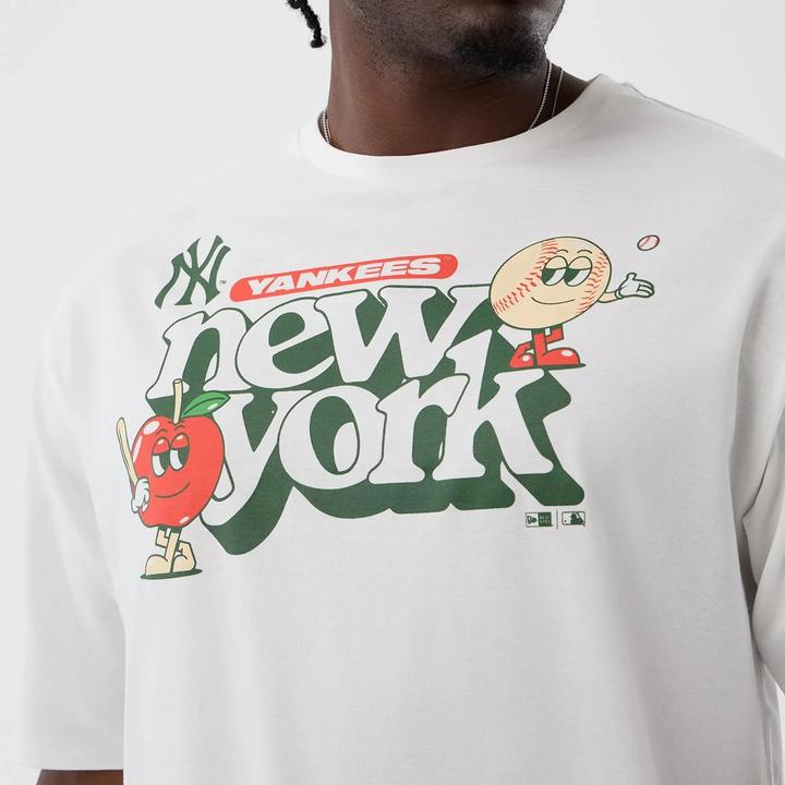 Immagine prodotto New Era MLB Icon GRPHC REG (L)
