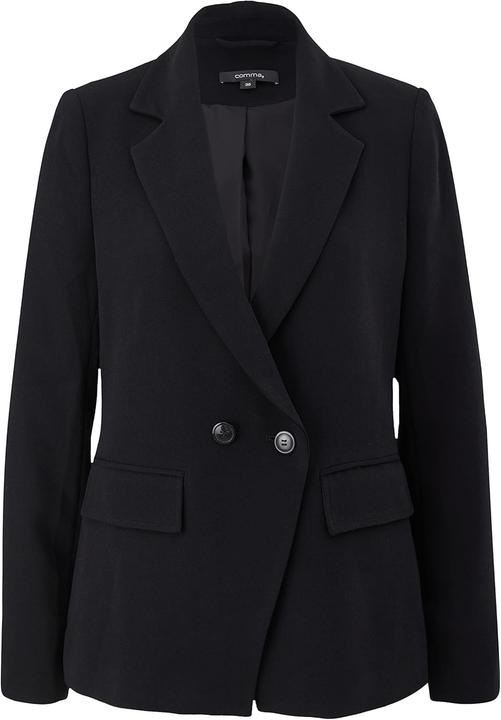 Immagine prodotto Comma Blazer a Maniche Lunghe (34)