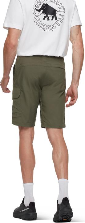 Actual product image Mammut Hiking Cargo Shorts Men (46)