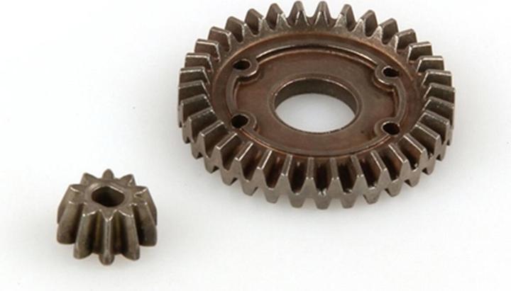 Productafbeelding Jamara Ringwiel incl. kegeltandwiel Brecter/Skull/Nightstorm/ Crossmo