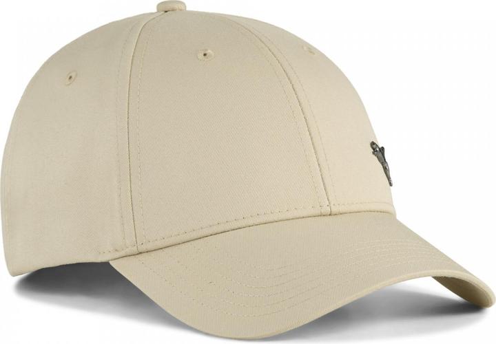 Actual product image Puma Ess Metal Cat Bb Cap (One size)