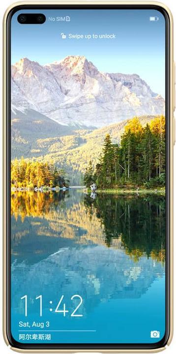 Produktbild Nillkin Super Frosted Shield Series (Huawei P40)