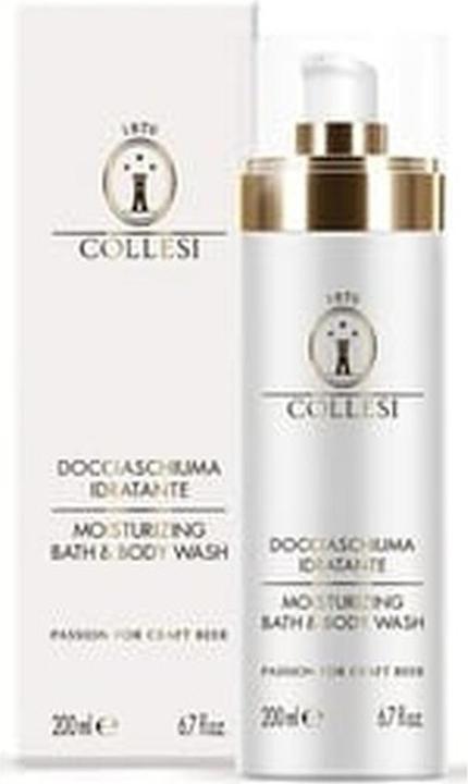 Produktbild Collesi Hydratisierendes Shower Gel
