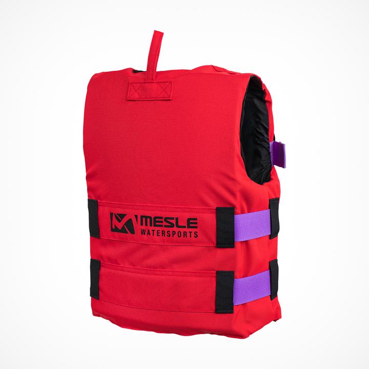 Image du produit Mesle Gilet Rental H600 (M) (XXS, 30-40 kg)