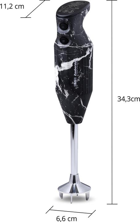 Actual product image ESGE ESG Zauberstab D.Edit. Mamor s