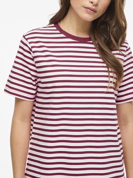 Actual product image Vila Rundhals T-Shirt (S)