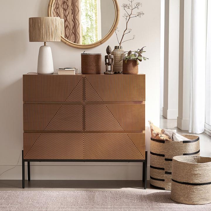 Image du produit La Redoute Interieurs Lodge (40.99 x 40.99 x 90.50 cm)