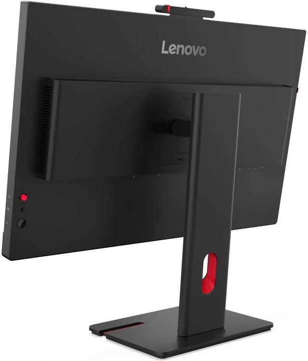 Image du produit Lenovo ThinkVision T27QD-4v (2560 x 1440 pixels, 27")