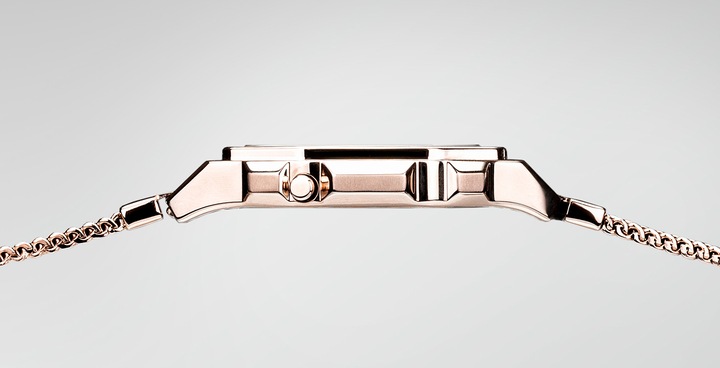 Image du produit Casio Vintage A1000mcg-9ef (Montre numérique, 39.60 mm)