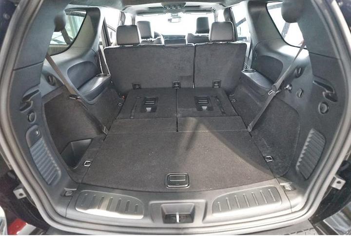 Image du produit Aristar Bac de coffre pour Dodge Durango à partir de 2014