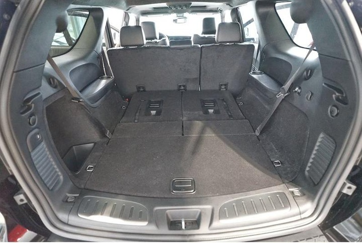 Actual product image Aristar Boot Pan for Dodge Durango from 2014 onwards