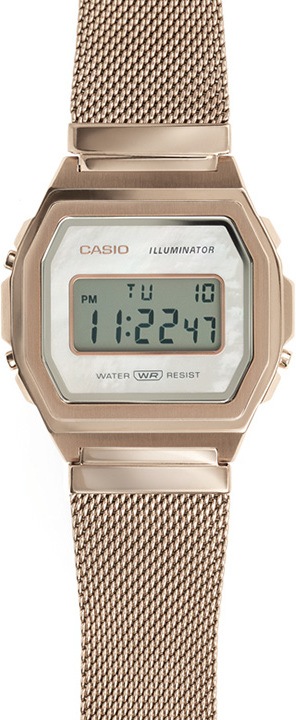 Image du produit Casio Vintage A1000mcg-9ef (Montre numérique, 39.60 mm)