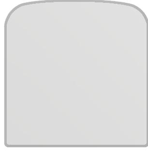Actual product image Dipos Screen Protector Anti-Glare (Vivofit 4)