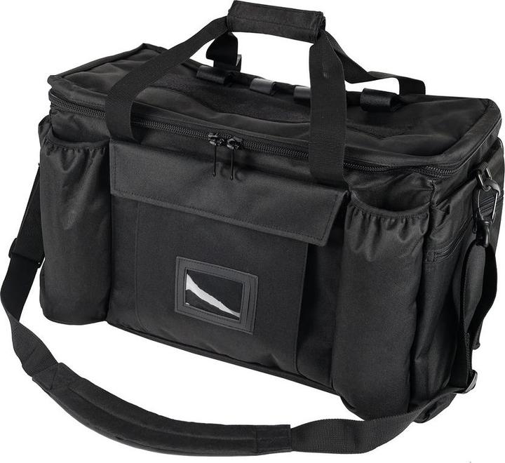 Produktbild Dönges Polizeiausrüstungstasche, schwarz