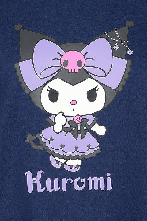 Produktbild Hello Kitty and Friends - Kuromi (L)