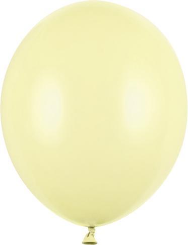 Pastel Light Yellow