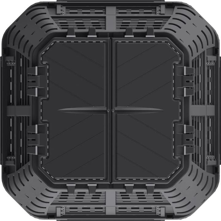 Immagine prodotto vidaXL Waverley (480 l)