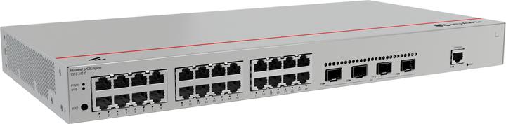 Huawei Ekit Switch S310-24T4S (24 Ports)