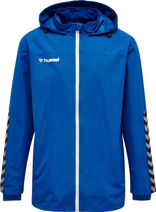 Produktbild hummel Authentic Kids All-Weather Jacket (176)