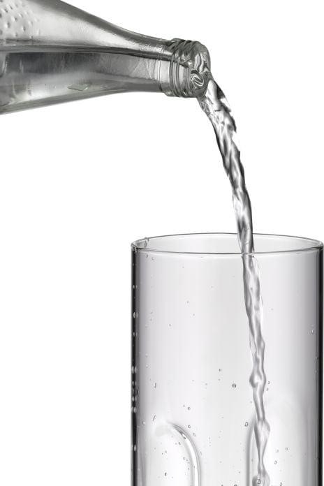 Immagine prodotto WMF Ersatzglas ohne Deckel für Wasserkaraffe (1.25 l)